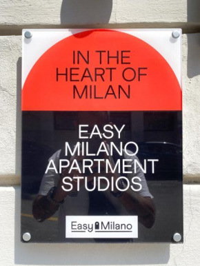 Easy Milano Apartment Navigli